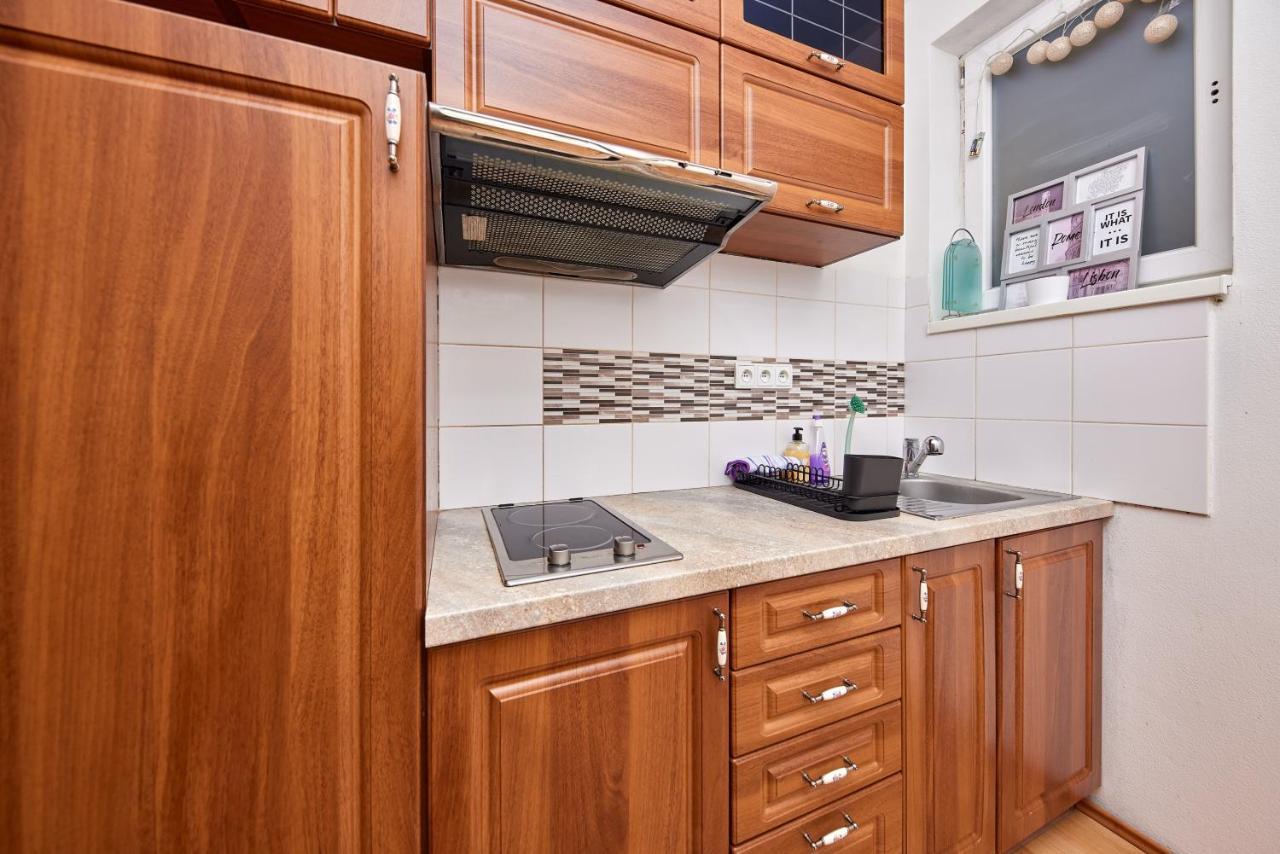 Sweet Apartment Bratislava Extérieur photo