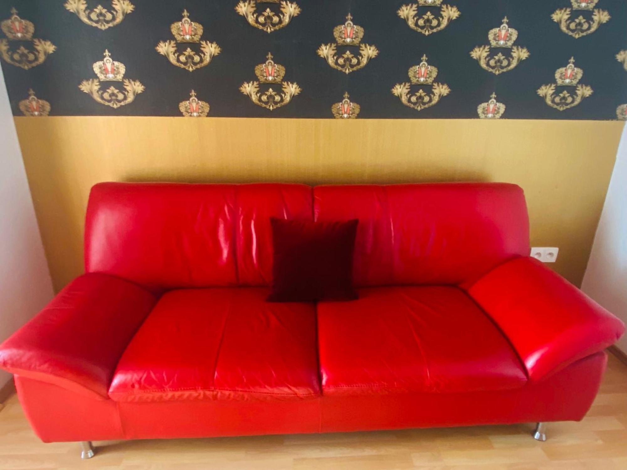 Sweet Apartment Bratislava Extérieur photo