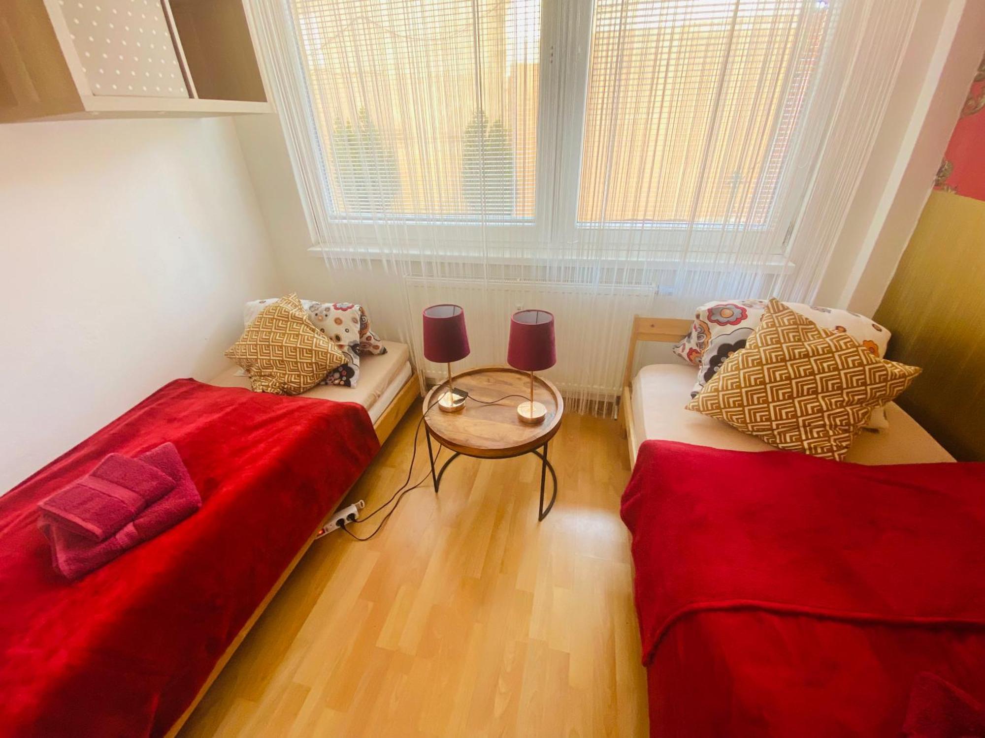 Sweet Apartment Bratislava Extérieur photo