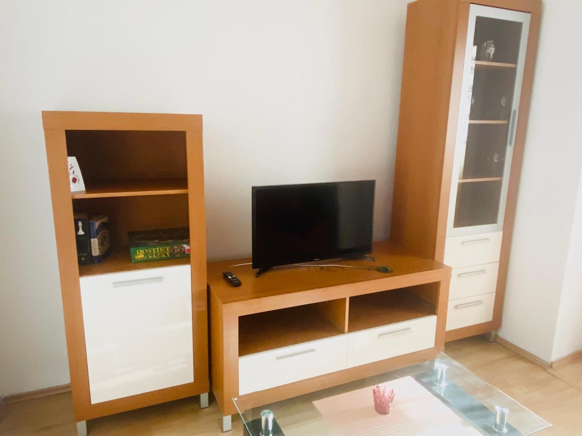 Sweet Apartment Bratislava Extérieur photo