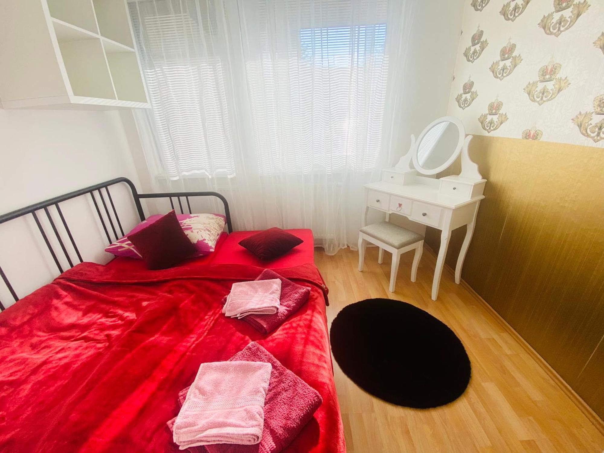 Sweet Apartment Bratislava Extérieur photo