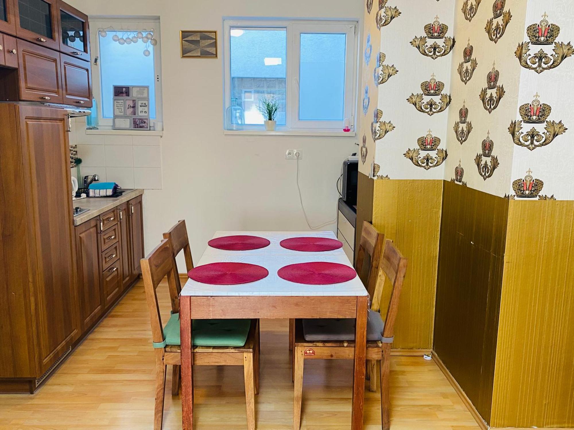 Sweet Apartment Bratislava Extérieur photo