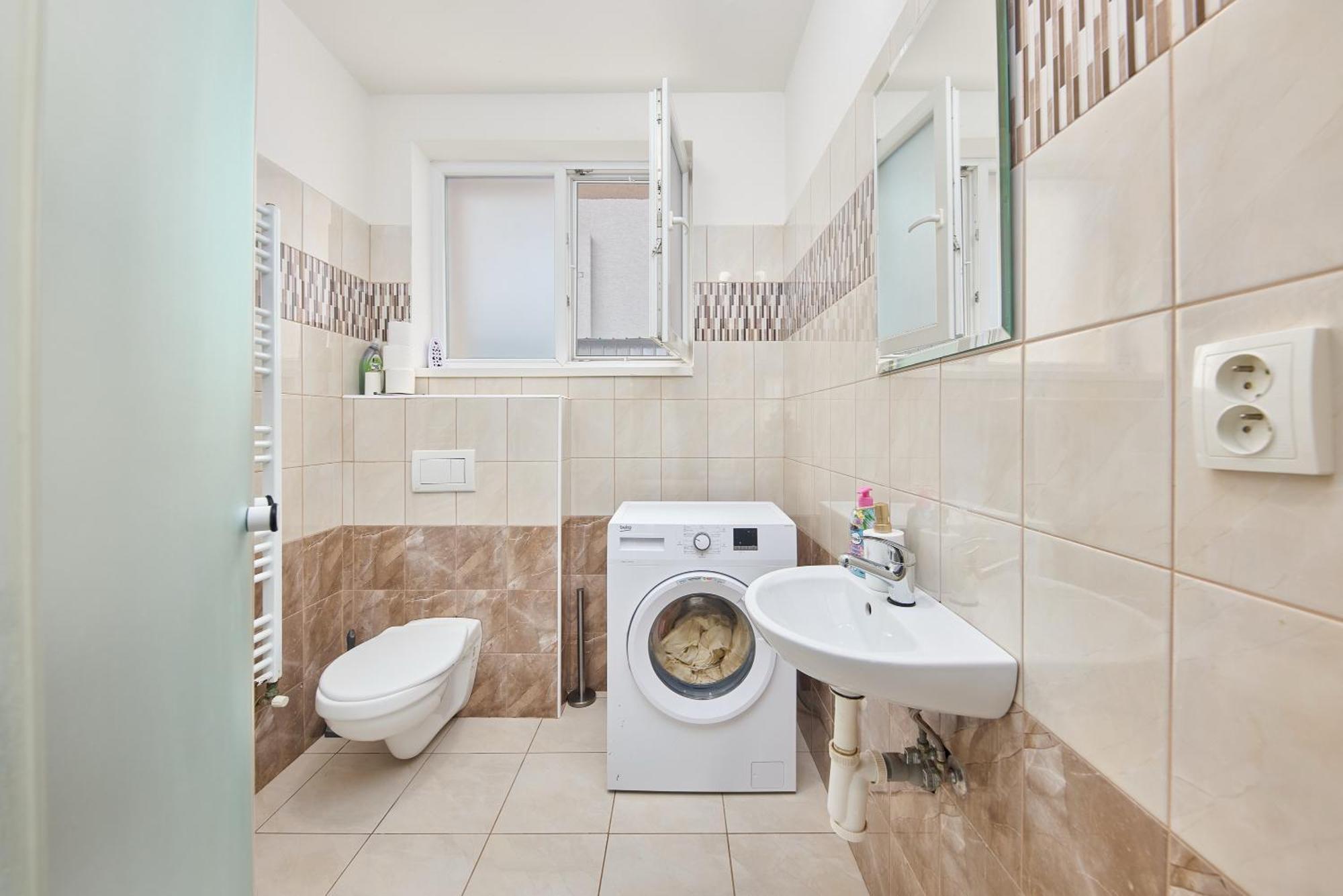 Sweet Apartment Bratislava Extérieur photo