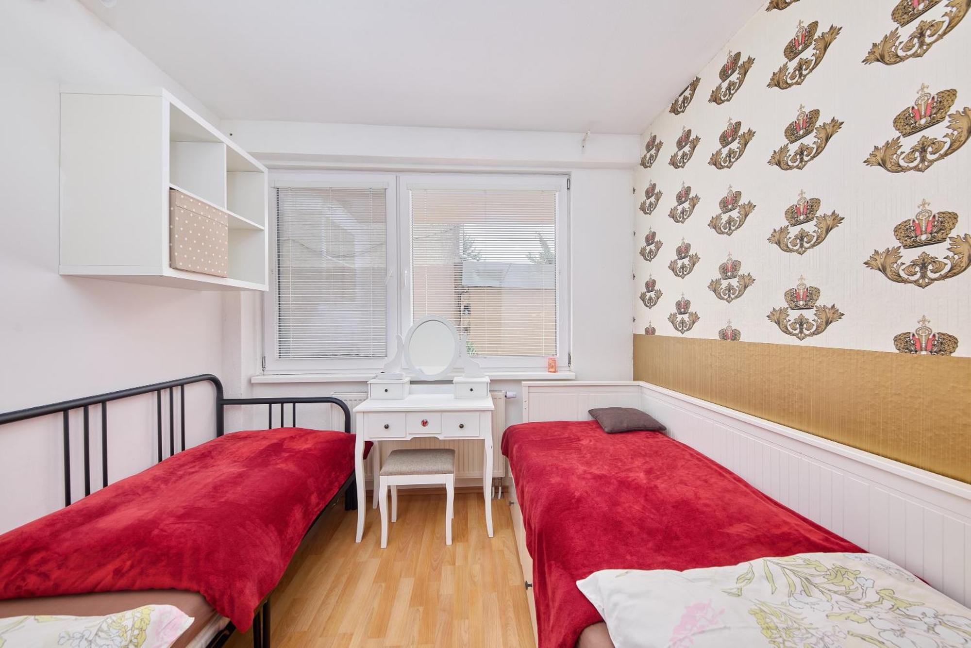 Sweet Apartment Bratislava Extérieur photo
